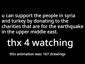 help support turkey and Syria