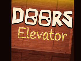 Doors Elevator
