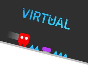 [12+ HOURS OF WORK] Virtual | #all #games #trending