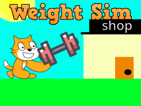  Weight Lifting Simulator #Trending#All#Games