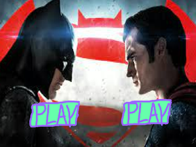 batman vs superman - dawn of justice (DCEU)