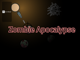Zombie Apocalypse v0.2