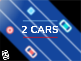 2 CARS || #Games #Art #Music #Trending