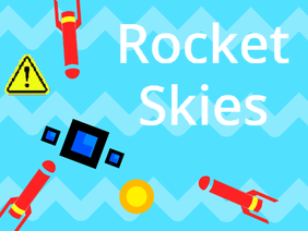 Rocket Skies