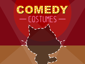 Comedy Costumes