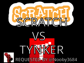 SCRATCH VS TYNKER