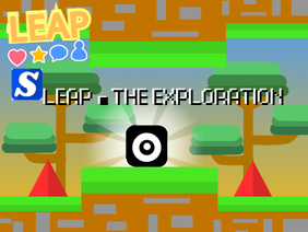 Leap_The Exploration #games #all #art #music