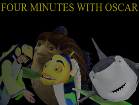 FOUR MINUTES AT OSCARS