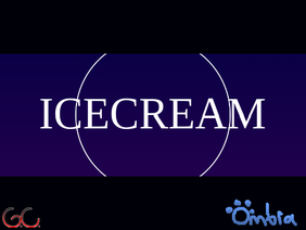 Icecream - Birthday! - Collab Meme