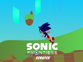 Sonic Frontiers Engine: Demo 2