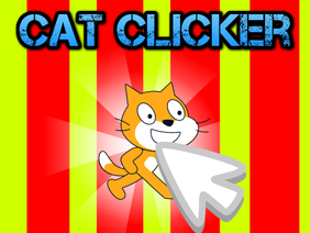 Cat Clicker #Trending#All#Games