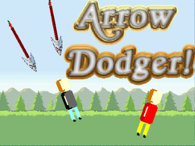 Arrow Dodger! #Trending #Games #All