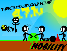 ☁ Mobility 4.5v #games #games #platformer #platformer #online #online