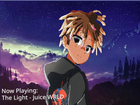 The Light- Juice WRLD