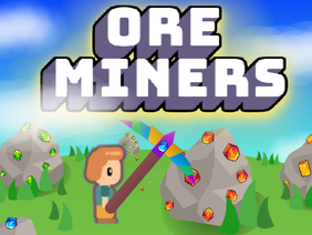Ore Miners || #Games #All #Scratch #Trending #music