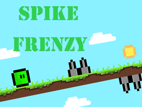 Spike Frenzy #Games #All