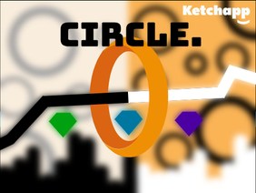 Circle #All #Games