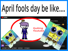 April Fools Be Like.. ll #Animations #Stories #All #Games