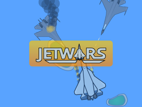 JETWARS v0.2 NEW AVATAR UPDATE