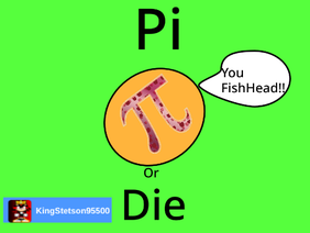 Pi or Di