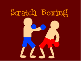 Scratch Boxing
