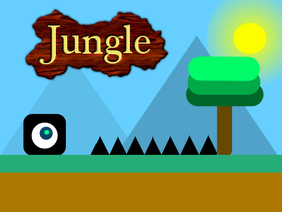 Jungle #Trending#All#Games