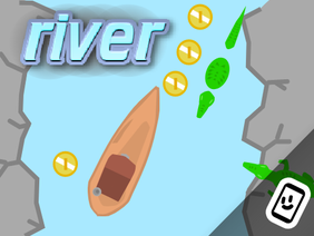 river[ミニゲーム第四弾]