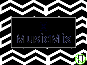 X MusicMix