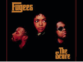 ♡ Killing Me Softly-The Fugees ♡