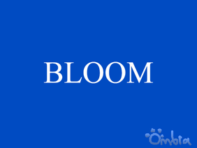 Bloom || Birthday Meme 