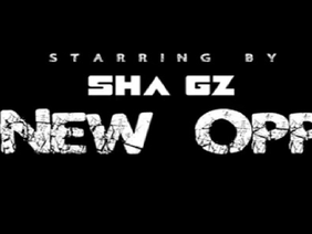 Sha Gz - New Opp Sped Up