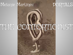 09 - THE CONTORTIONIST (MM3)