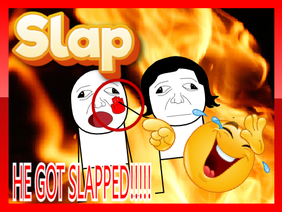 Slap || #trending #all #animations #music #stories
