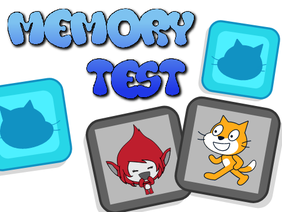 Memory Test | Highscore Game
