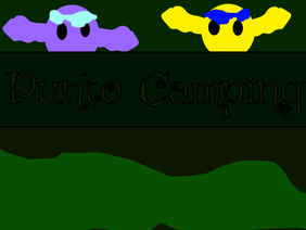 Punto Camping (Punto Jungle 1.1)