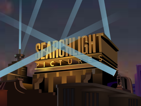 Better Searchlight Pictures Vector