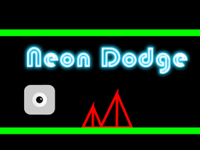 Neon Dodge  #Trending #All# Games