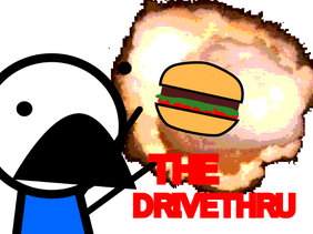 THE DRIVETHRU   #All #Animations #Trending