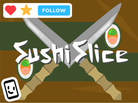 Sushi Slice | #All #Games #Trending #Art