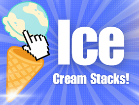 Ice Cream Stacks