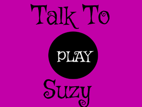 ?Talk To Suzy Snacktime?