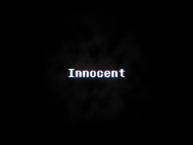 [CHAOTICORDER] Innocent