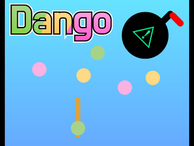 ✬-Dango-✬ #game