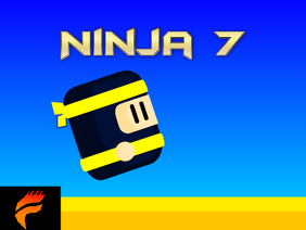 Ninja 7 #Trending#All#Games