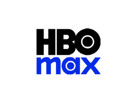 HBO Max revival logo