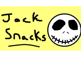 Cute Mario Bros. - Jack Snacks commercial
