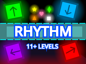 rhythm - [11 LEVELS!]