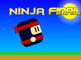Ninja Final #Trending#All#Games