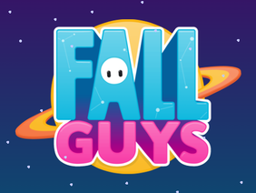☁️ Fall Guys (REMAKE) 