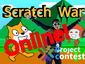 Online Scratch War